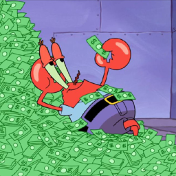 Survive The Killer Mr Crabs The Killer!