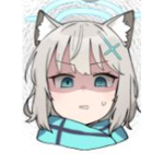 ブルーアーカイブ
