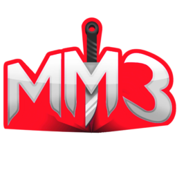*BACK* Murder Mystery 3