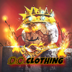 DC Clothing.