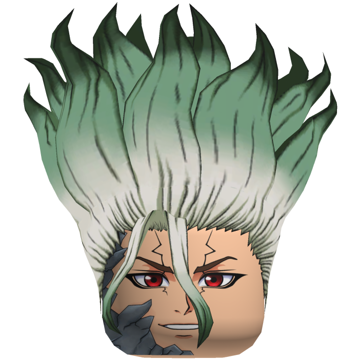 Dr. Stone Senku
