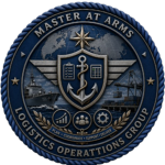 [MAA] Logistics Operations Group