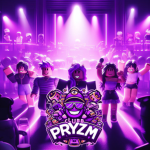 Club PRYZM