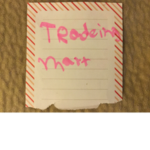 Trading mart