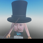 Cart Ride Into MrBeast For Admin!