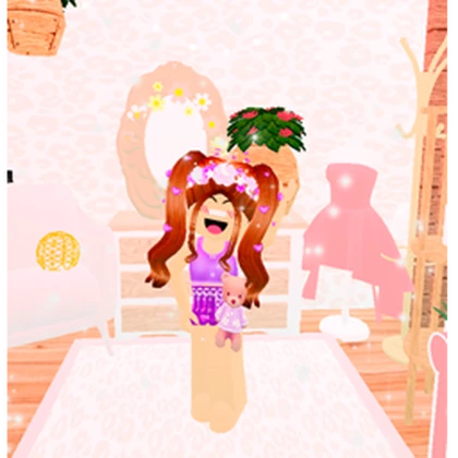 The SunnySquad from SunnyxMisty Roblox group icon