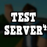 WtB [TEST SERVER 4]