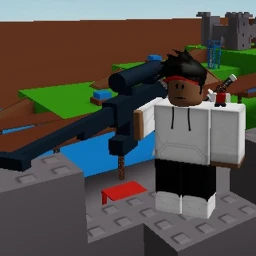 Ace's Shootout icon