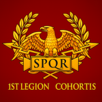 First Legion Cohortis