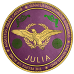 'Gens Julia'ᅠ