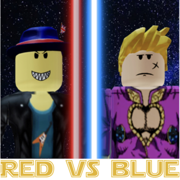 Red vs blue extreme (in construction)