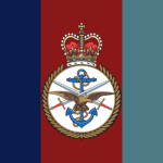 UK - British Armed Forces.