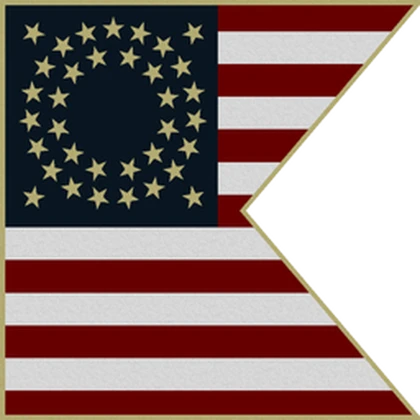 Union Army Cavalry Roblox group icon