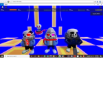 MURDER TIME TRIO GROUP