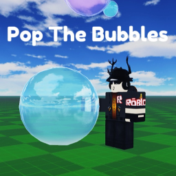 Pop The Bubbles