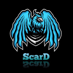 TEAM ScarD Free Admin