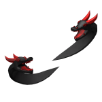 Rubyrage Supreme of the Dragons