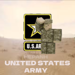 [HUSA] United States Army
