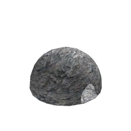 Rocky cave