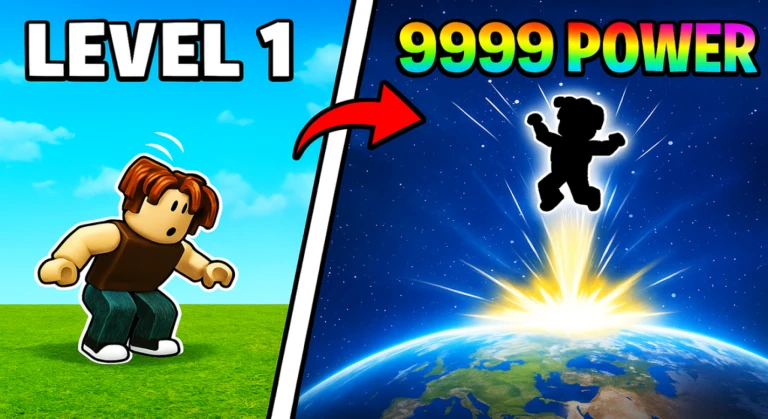 Highest Jump Ever ï Roblox