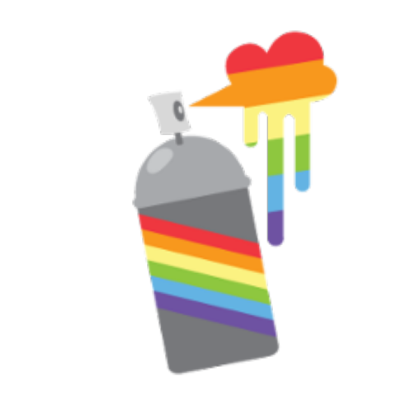 Cutie Mark Spray Paint Roblox decal