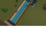 robloxian ninja warrior!!!