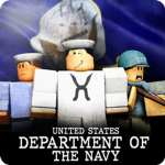 U.S Department Navy 1940s ᅠᅠ