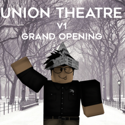 Union Theatre (V1)