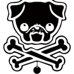 Pug Bones