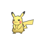 Pokemon Gen Z Open Build