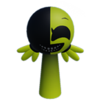 Bouba [Swapped]