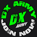 D-GENERATION.X