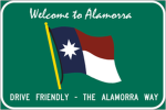Alamorra Commission on Law Enforcement