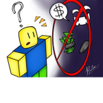 Anti-scam thingy