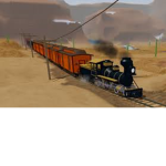 Cazadores of the west