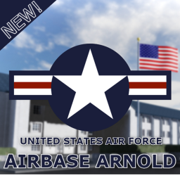 Arnold Airbase, Tennessee 1950