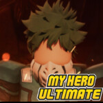 [IN-DEV] My Hero Ultimate