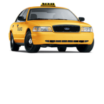 Cheesy Taxi Service