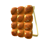 Noob Bread Rolls!