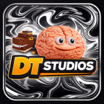 DT GAMES STUDIOS