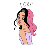 the TORY squad