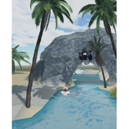 island hangout