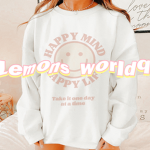 Lemons world