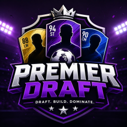 Build A Soccer Squad: Premier League