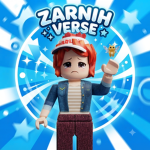 ZarrnihVerse