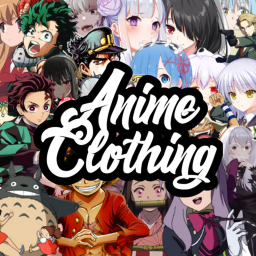 Anime Clothing