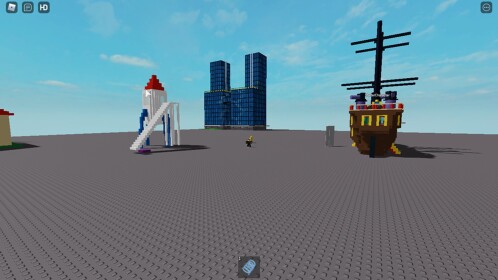 Random Models