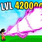 💪Kamehameha Simulator