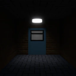 DOOR STUCK: The game icon