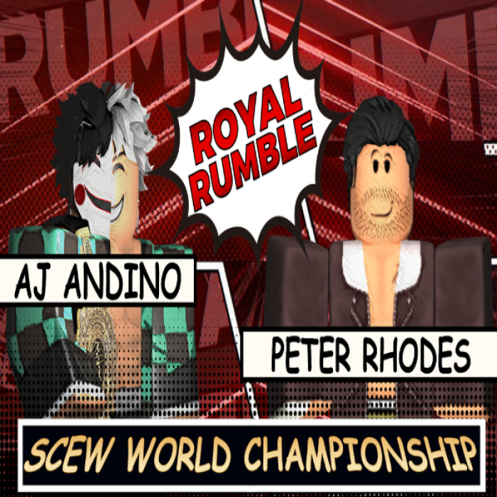 AJ vs Peter Roblox decal